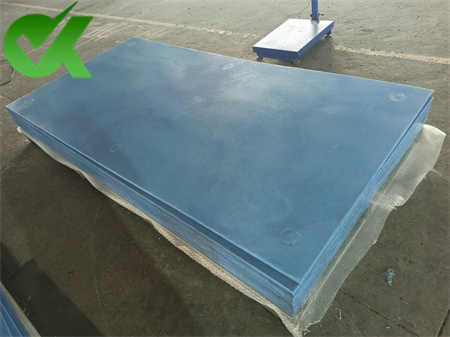 <h3>10mm hdpe pad for Seawater desalination-China HDPE/UHMWPE </h3>
